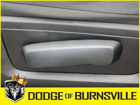 Used 2024 RAM 1500 Classic Warlock w/ Electronics Group image 19