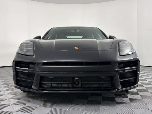 New 2026 Porsche Panamera GTS AWD/4WD image 6