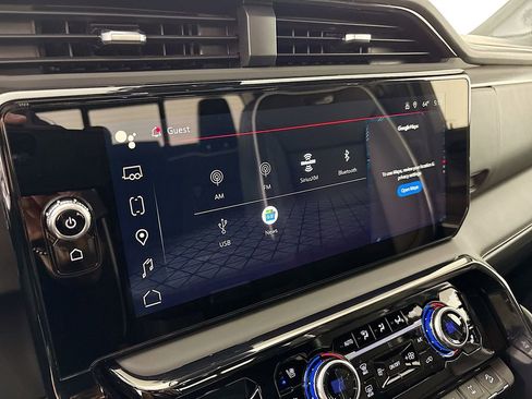 New 2026 GMC Sierra 2500 AT4X AWD/4WD image 15