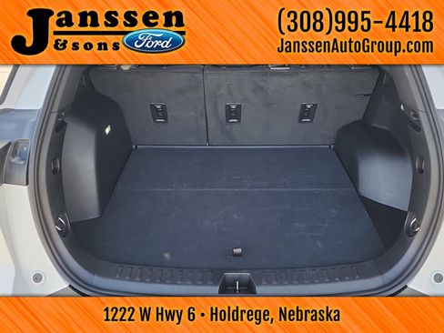 Used 2025 Chevrolet Equinox LT image 13