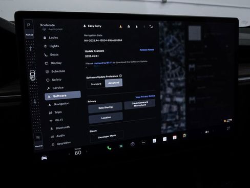 Used 2023 Tesla Model X image 33