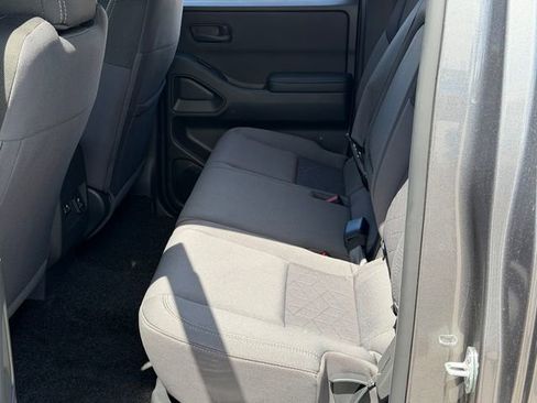 New 2026 Nissan Frontier SV w/ SV Convenience Package AWD/4WD image 20