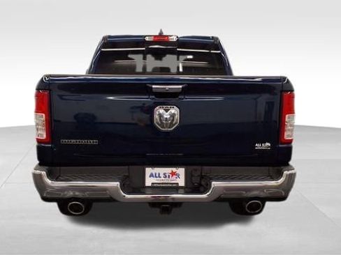 Used 2020 RAM 1500 Big Horn image 8