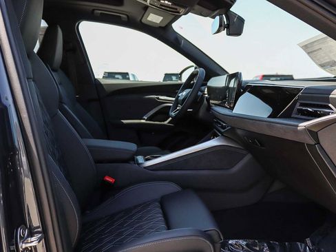 New 2026 Audi SQ5 Premium Plus AWD/4WD image 21