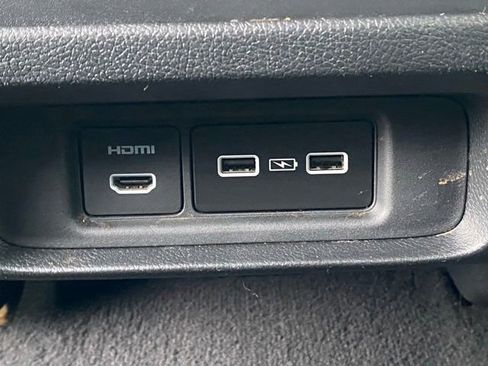 Certified 2022 Honda Odyssey Elite image 32
