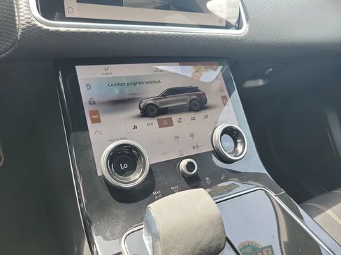 Used 2023 Land Rover Range Rover Velar R-Dynamic S AWD/4WD image 24