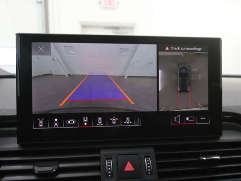 Used 2024 Audi Q5 2.0T Premium Plus image 21
