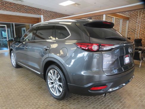 Used 2016 MAZDA CX-9 Grand Touring FWD image 75