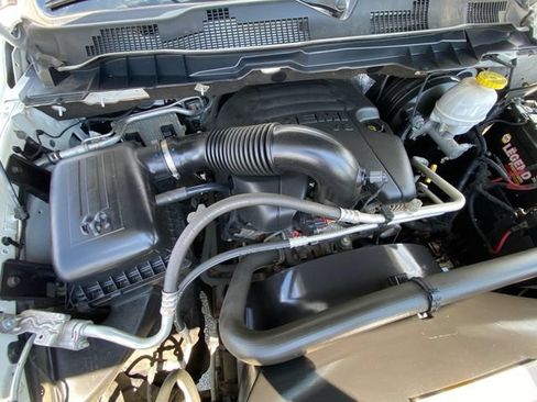 Used 2019 RAM 1500 Tradesman w/ Popular Equipment Group RWD image 29