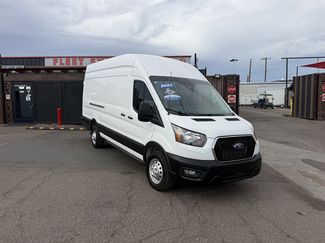 Used 2025 Ford Transit 250 148 High Roof Extended AWD video 1