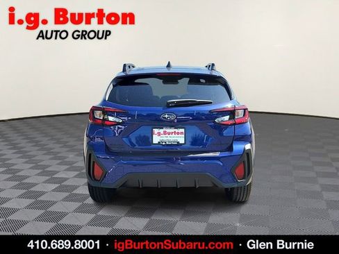 Certified 2026 Subaru Crosstrek 2.0i Premium AWD/4WD image 5