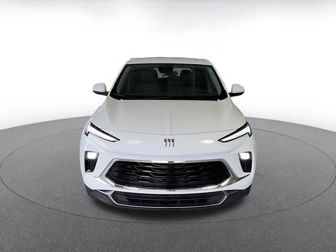 Used 2025 Buick Encore GX Preferred image 5