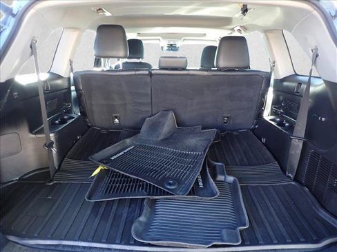Used 2019 Toyota Highlander XLE AWD/4WD image 8
