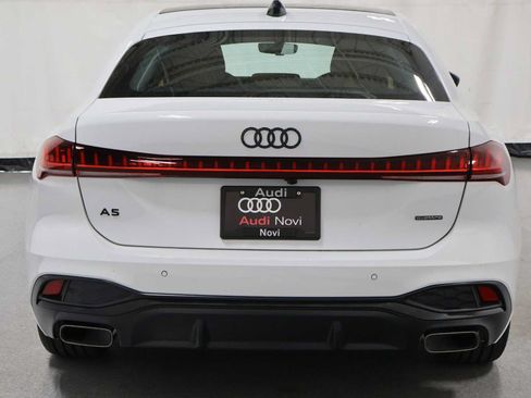 New 2026 Audi A5 2.0T Premium Plus AWD/4WD image 7