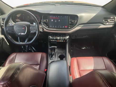 Used 2025 Dodge Durango GT AWD/4WD image 10