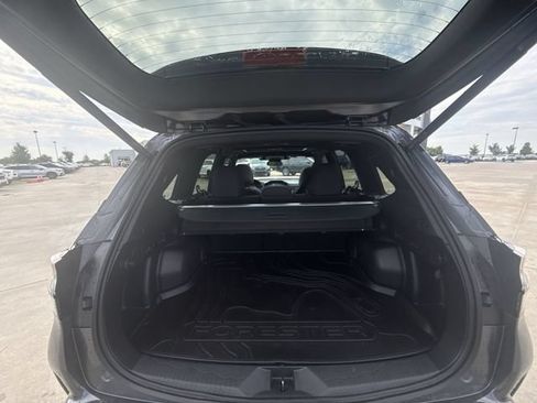 Certified 2026 Subaru Forester Premium AWD/4WD image 23