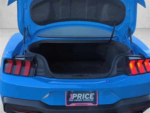 Used 2024 Ford Mustang GT image 7