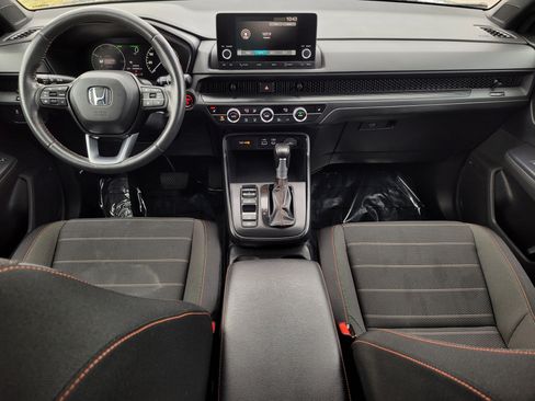 Used 2024 Honda CR-V Sport image 16