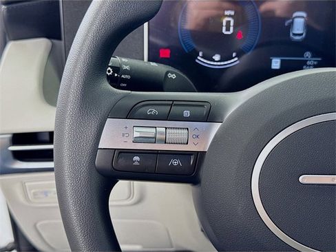 Used 2025 Hyundai Tucson SEL image 15