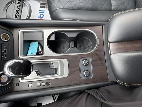 Certified 2023 Nissan Murano Platinum w/ Cargo Package image 18