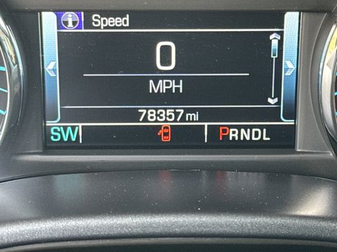 Used 2018 GMC Sierra 1500 SLT image 23