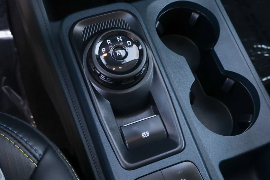 Used 2025 Ford Maverick Lobo AWD/4WD image 37