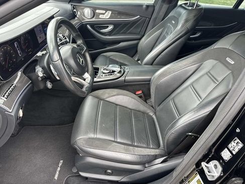 Used 2018 Mercedes-Benz E 43 AMG 4MATIC Sedan image 15