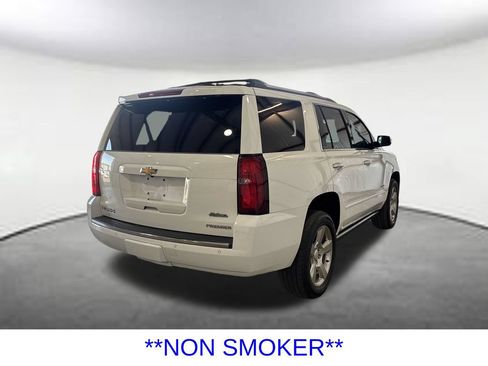 Used 2019 Chevrolet Tahoe Premier AWD/4WD image 6
