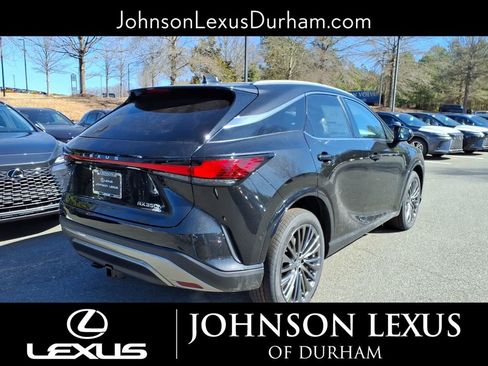 New 2026 Lexus RX 350 image 3