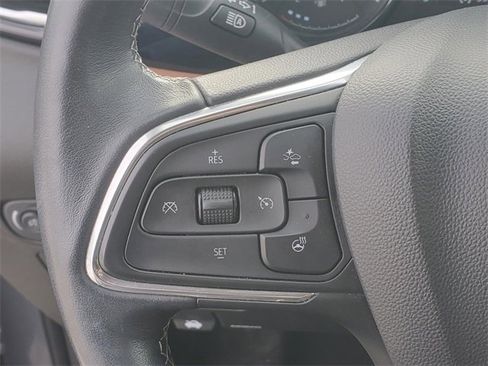 Used 2020 Buick Encore GX Essence image 18