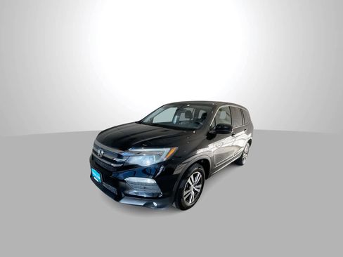 Used 2016 Honda Pilot EX-L image 4