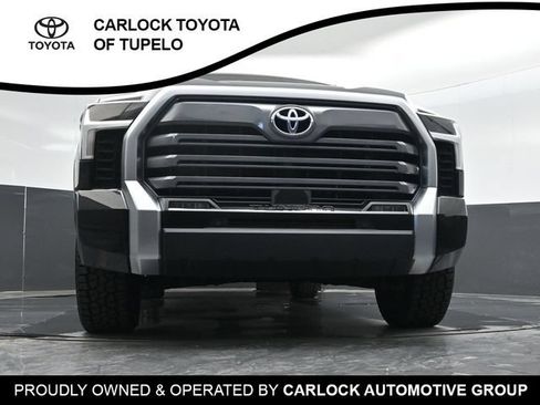 Used 2023 Toyota Tundra Limited w/ Power Package RWD image 59