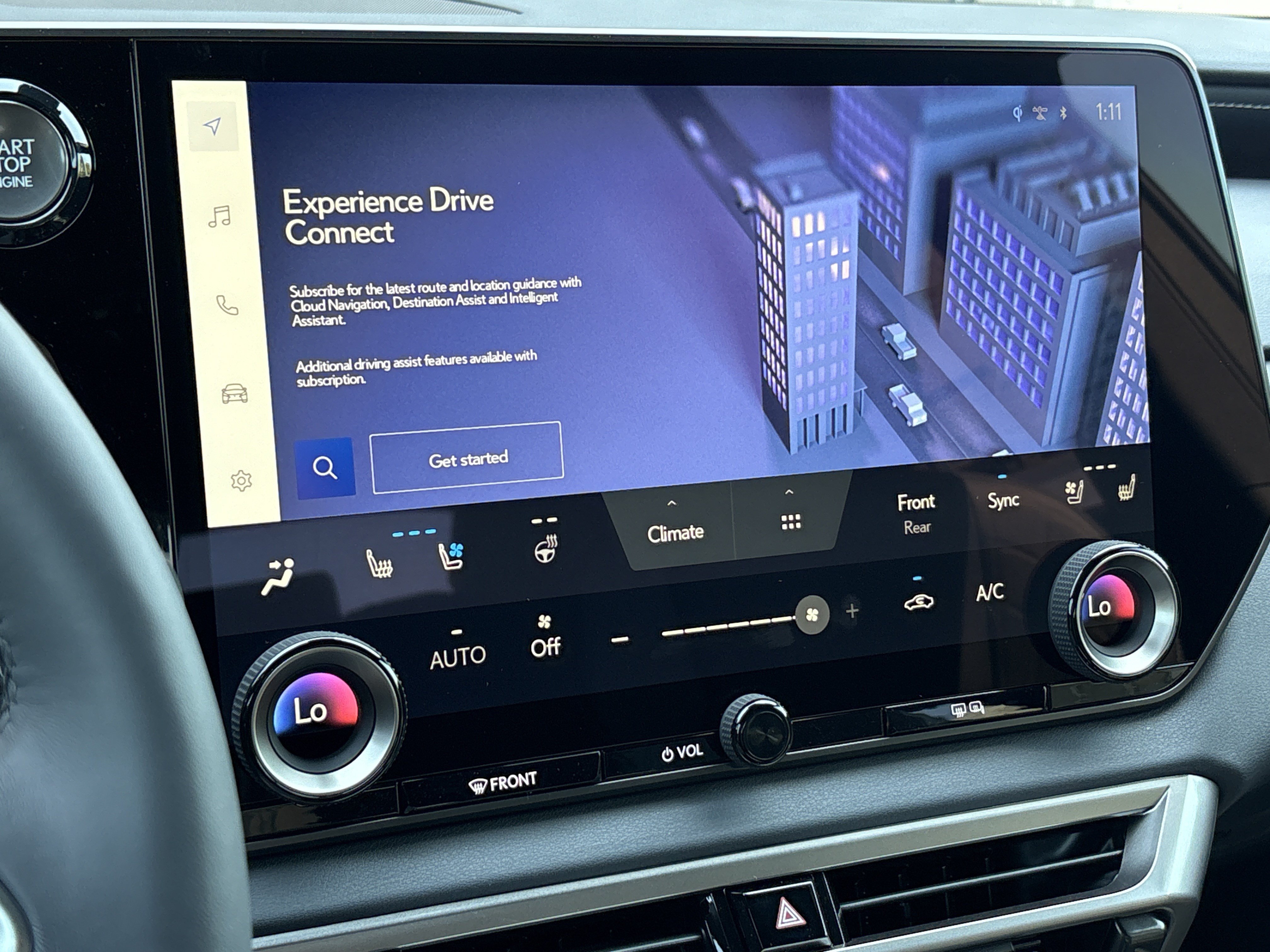 New 2026 Lexus RX 350 Premium Plus w/ Convenience Package AWD/4WD image 27