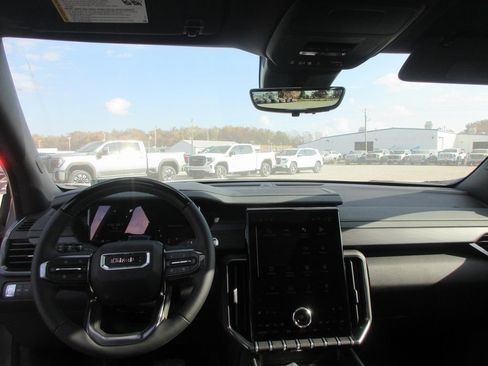 New 2026 GMC Acadia AT4 w/ Super Cruise Package AWD/4WD image 16