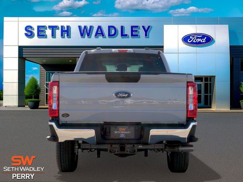 New 2026 Ford F250 XLT AWD/4WD image 5