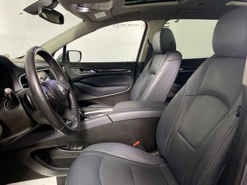 Certified 2021 Buick Enclave Essence w/ Sound and Sites Package FWD image 11