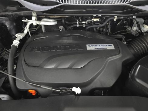 Used 2020 Honda Odyssey EX-L image 17
