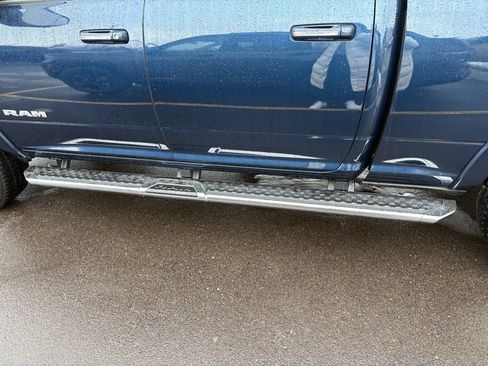 Used 2022 RAM 3500 Laramie image 12