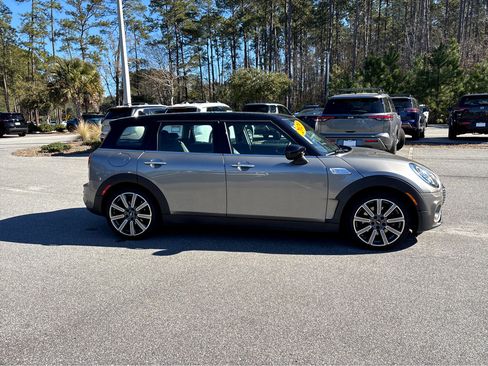 Used 2020 MINI Cooper Clubman S image 33
