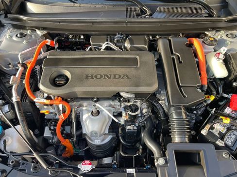 Used 2025 Honda Accord EX-L image 36