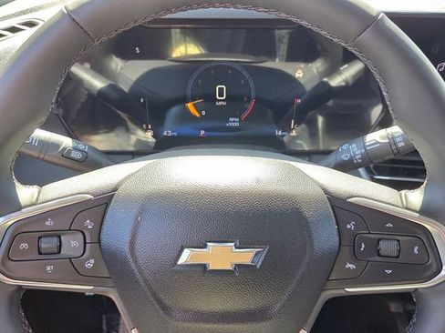 Used 2024 Chevrolet TrailBlazer LT w/ Convenience Package image 24