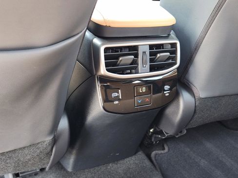 Used 2025 Lexus RX 350 Premium Plus w/ Accessory Package (Z1) FWD image 14