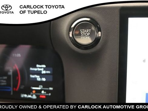 Used 2024 Lexus GX 550 w/ Accessory Package (Z1) AWD/4WD image 22