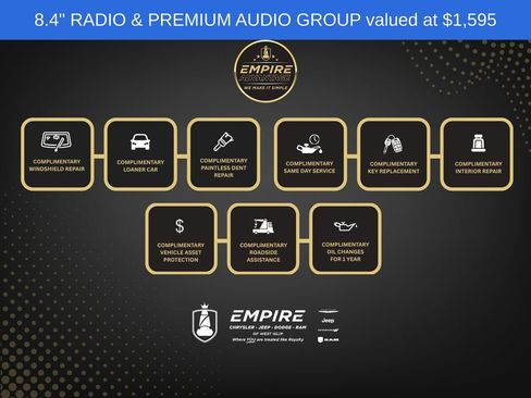 Used 2019 Jeep Wrangler Unlimited Sahara image 4