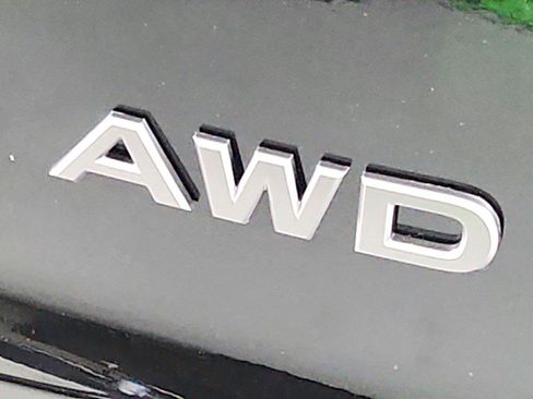 Certified 2026 Nissan Rogue S AWD/4WD image 17