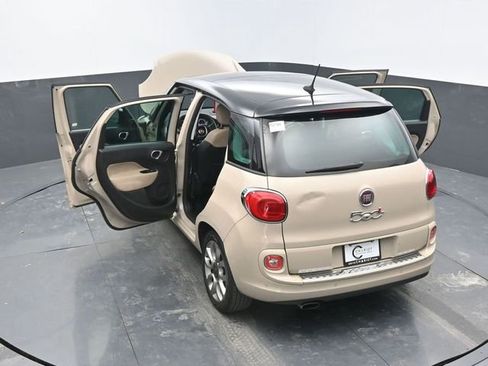 Used 2014 FIAT 500L Lounge image 71