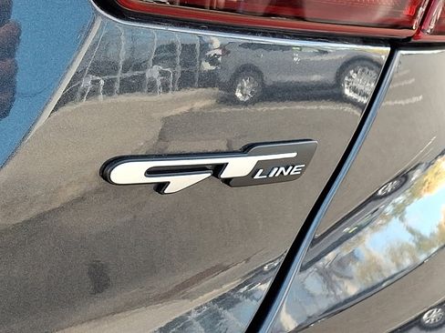 Used 2023 Kia Forte GT-Line w/ GT-Line Premium Package image 32