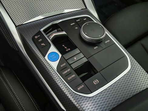 Used 2025 BMW i4 M50 AWD/4WD image 28