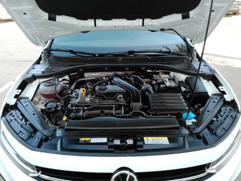 Used 2025 Volkswagen Jetta Sport image 51