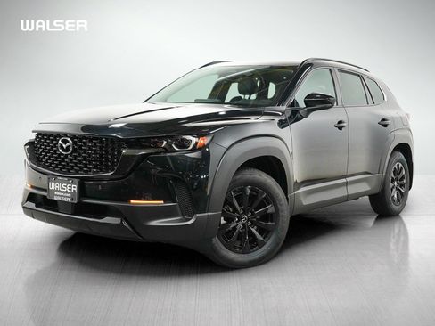 Used 2026 MAZDA CX-50 AWD 2.5 Hybrid w/ Weather Package image 1